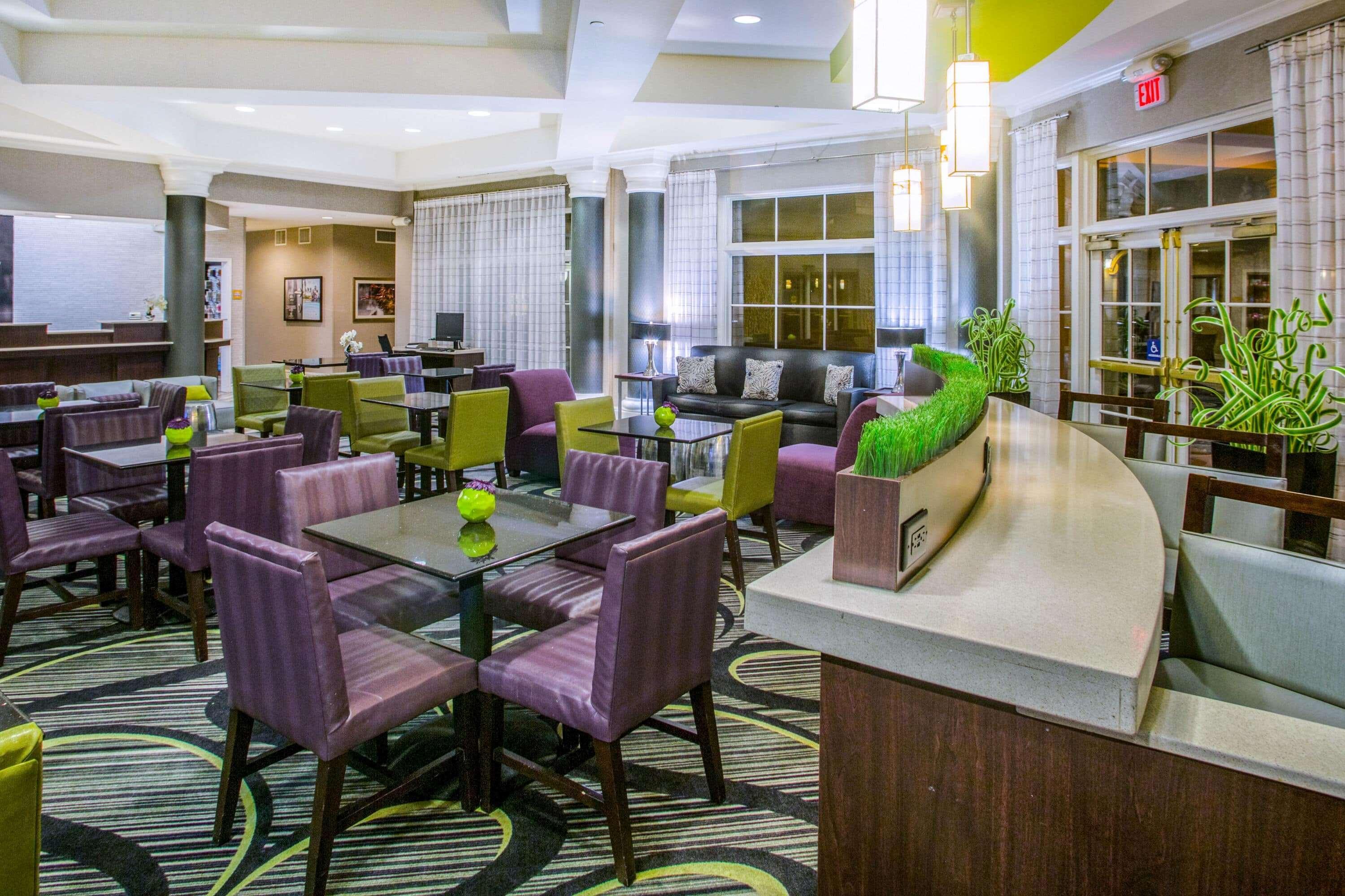 Hotel La Quinta By Wyndham St. Louis Westport Maryland Heights Exterior foto