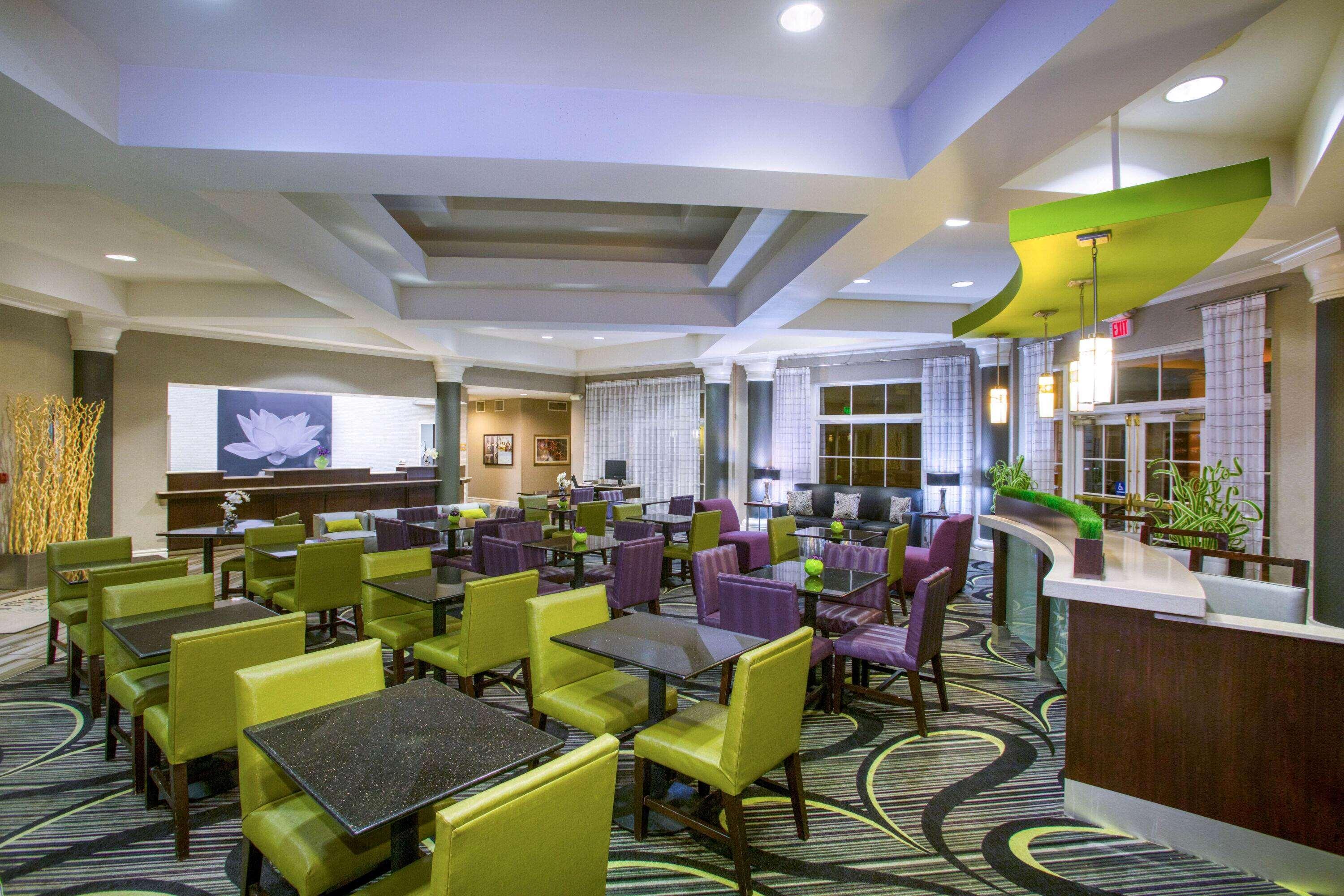 Hotel La Quinta By Wyndham St. Louis Westport Maryland Heights Exterior foto