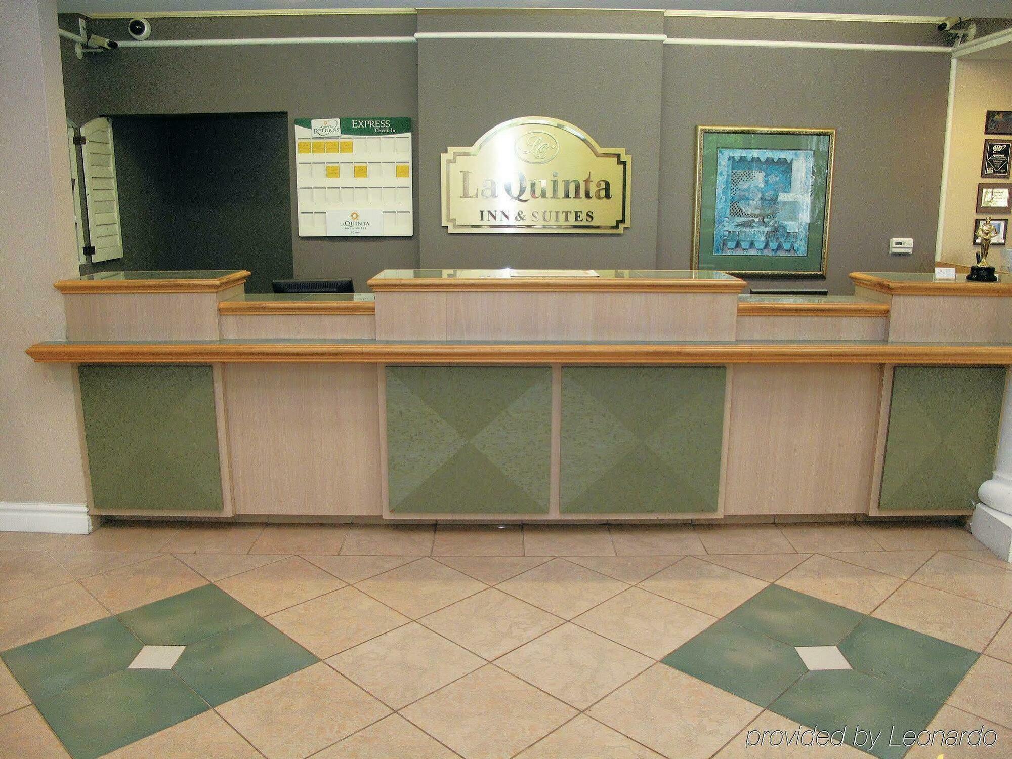 Hotel La Quinta By Wyndham St. Louis Westport Maryland Heights Exterior foto